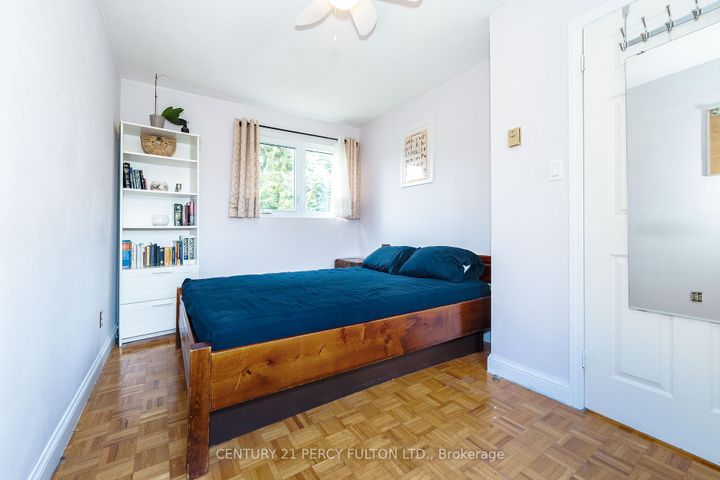 Photo 27 at 67 Orton Park Road, Morningside, Toronto