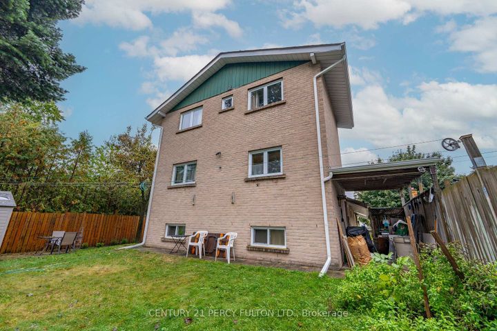 Photo 28 at 67 Orton Park Road, Morningside, Toronto