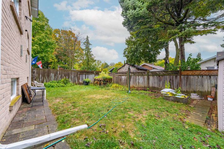 Photo 29 at 67 Orton Park Road, Morningside, Toronto