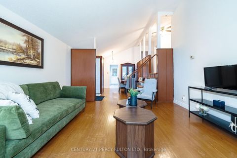Photo 5 at 67 Orton Park Road, Morningside, Toronto