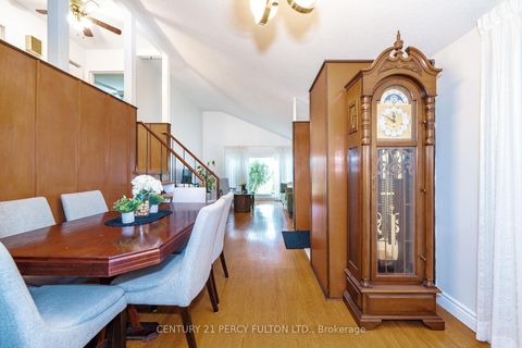 Photo 6 at 67 Orton Park Road, Morningside, Toronto