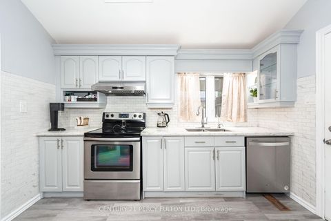 Photo 10 at 67 Orton Park Road, Morningside, Toronto