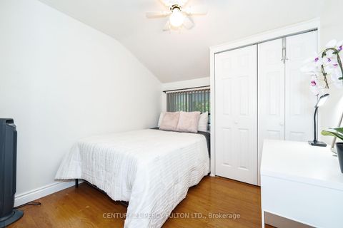 Photo 12 at 67 Orton Park Road, Morningside, Toronto
