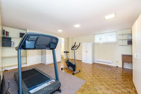 Photo 21 at 67 Orton Park Road, Morningside, Toronto