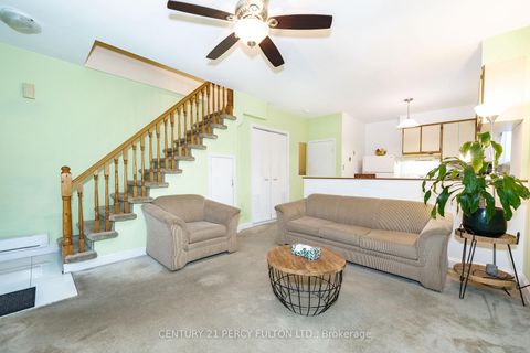 Photo 24 at 67 Orton Park Road, Morningside, Toronto