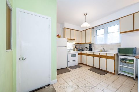 Photo 25 at 67 Orton Park Road, Morningside, Toronto