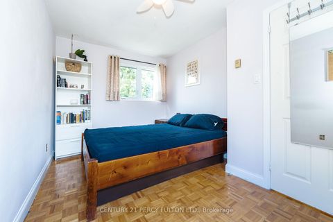 Photo 27 at 67 Orton Park Road, Morningside, Toronto