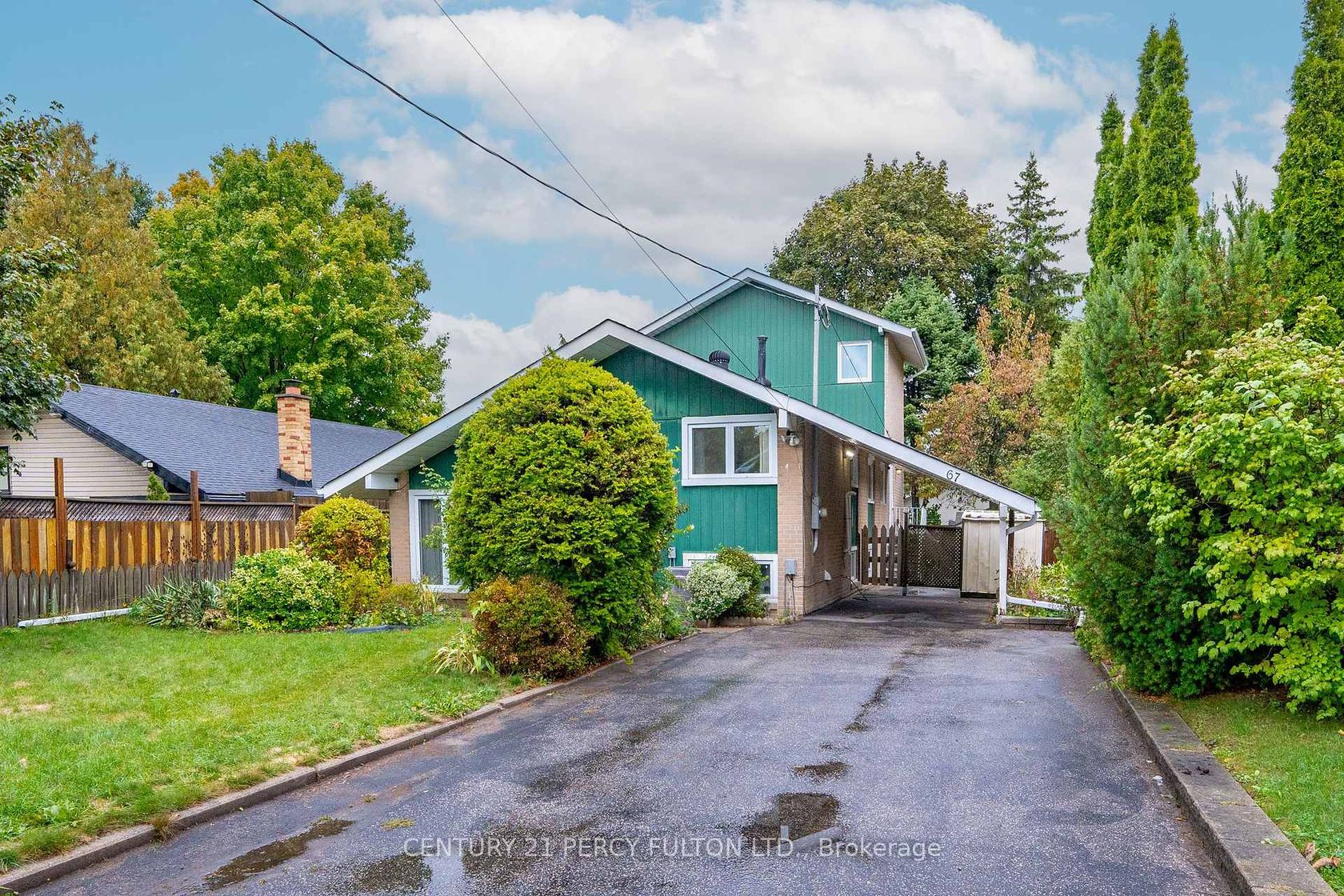 67 Orton Park Road, Morningside, Toronto 2