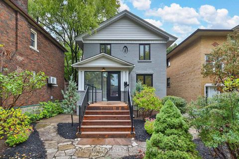 Photo 0 at 150 St Johns Road, Junction Area, Toronto