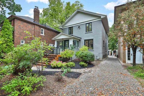 Photo 1 at 150 St Johns Road, Junction Area, Toronto