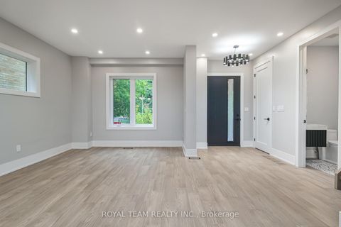 Photo 3 at 150 St Johns Road, Junction Area, Toronto