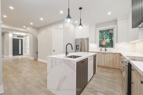 Photo 9 at 150 St Johns Road, Junction Area, Toronto