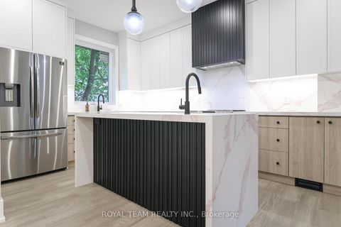 Photo 11 at 150 St Johns Road, Junction Area, Toronto Photo 11 at 150 St Johns Road, Junction Area, Toronto