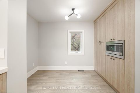 Photo 12 at 150 St Johns Road, Junction Area, Toronto