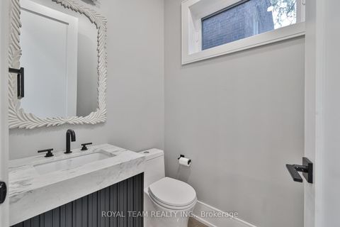 Photo 16 at 150 St Johns Road, Junction Area, Toronto
