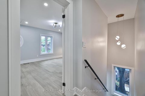 Photo 18 at 150 St Johns Road, Junction Area, Toronto Photo 18 at 150 St Johns Road, Junction Area, Toronto