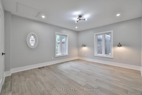 Photo 19 at 150 St Johns Road, Junction Area, Toronto