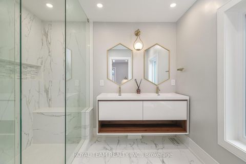 Photo 21 at 150 St Johns Road, Junction Area, Toronto