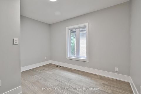 Photo 23 at 150 St Johns Road, Junction Area, Toronto