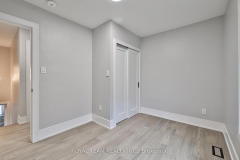 Photo 24 at 150 St Johns Road, Junction Area, Toronto