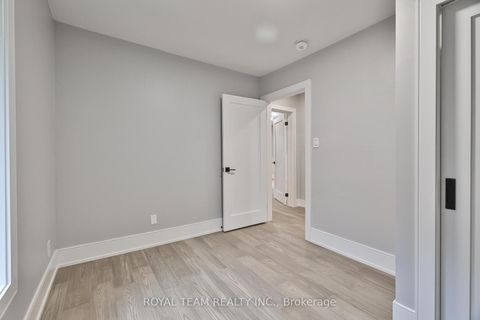 Photo 26 at 150 St Johns Road, Junction Area, Toronto