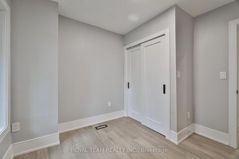 Photo 28 at 150 St Johns Road, Junction Area, Toronto