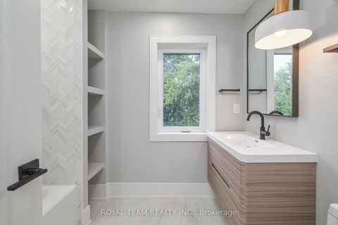 Photo 30 at 150 St Johns Road, Junction Area, Toronto