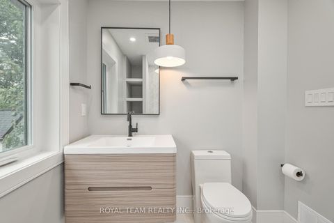 Photo 32 at 150 St Johns Road, Junction Area, Toronto