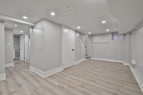 Photo 34 at 150 St Johns Road, Junction Area, Toronto