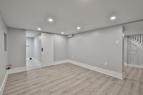 Photo 36 at 150 St Johns Road, Junction Area, Toronto