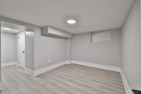 Photo 37 at 150 St Johns Road, Junction Area, Toronto