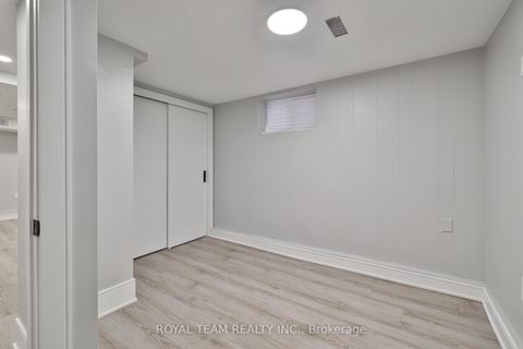 Photo 38 at 150 St Johns Road, Junction Area, Toronto