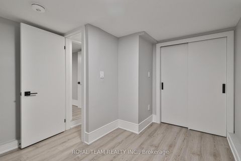 Photo 39 at 150 St Johns Road, Junction Area, Toronto