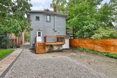 Photo 42 at 150 St Johns Road, Junction Area, Toronto