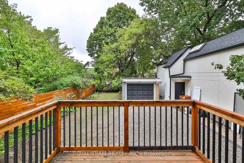Photo 44 at 150 St Johns Road, Junction Area, Toronto