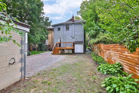 Photo 45 at 150 St Johns Road, Junction Area, Toronto