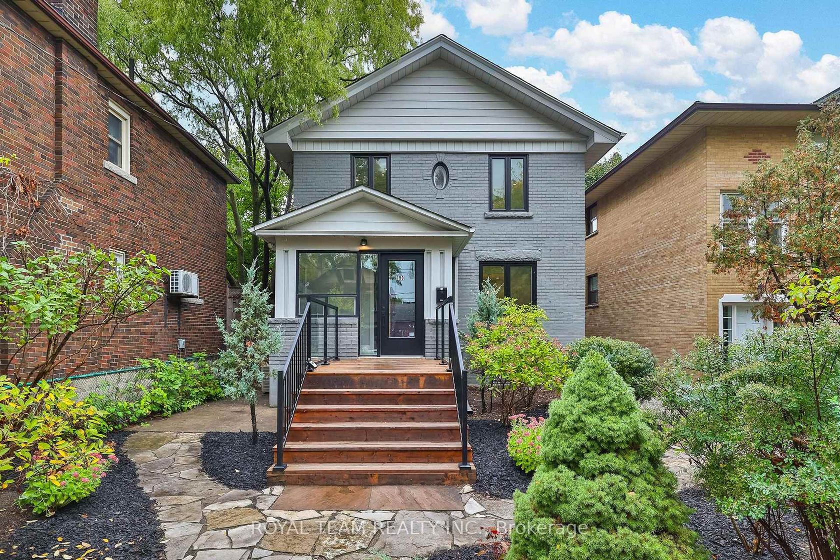 150 St Johns Road, Junction Area, Toronto 