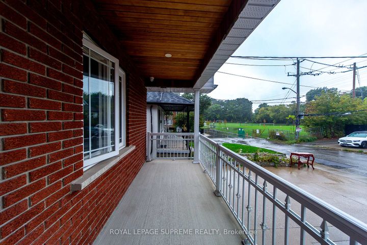 Photo 5 at 405 Gilbert Avenue, Fairbank, Toronto