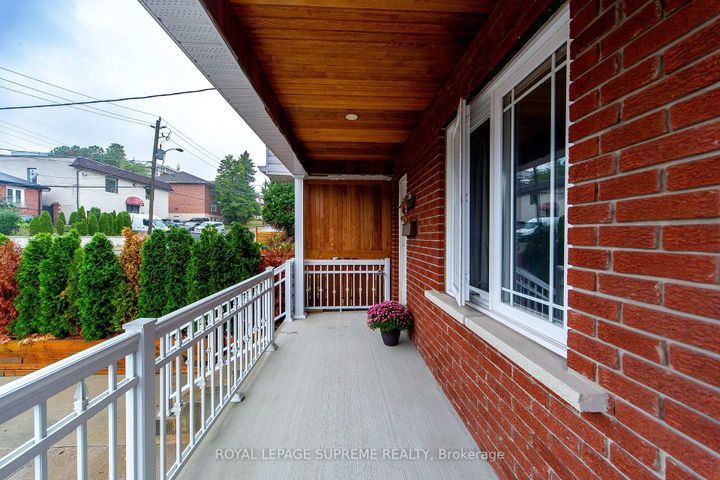 Photo 6 at 405 Gilbert Avenue, Fairbank, Toronto