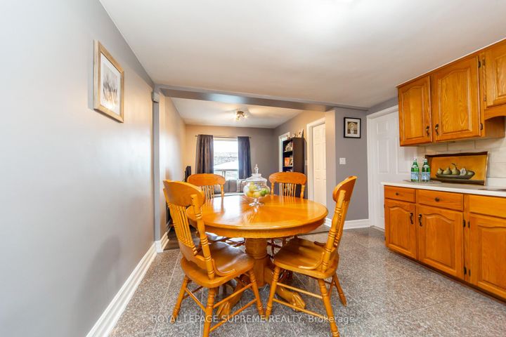 Photo 9 at 405 Gilbert Avenue, Fairbank, Toronto