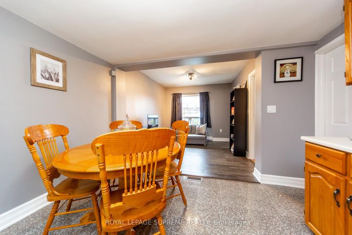 Photo 10 at 405 Gilbert Avenue, Fairbank, Toronto