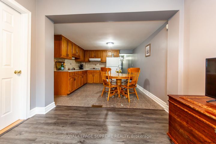 Photo 12 at 405 Gilbert Avenue, Fairbank, Toronto