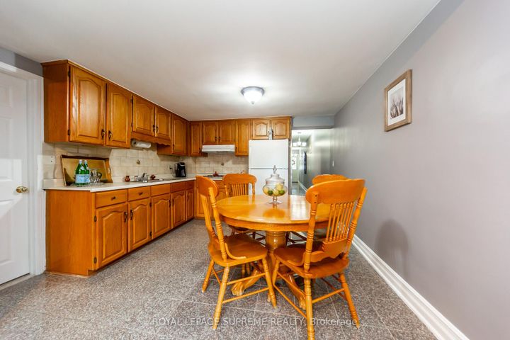 Photo 13 at 405 Gilbert Avenue, Fairbank, Toronto