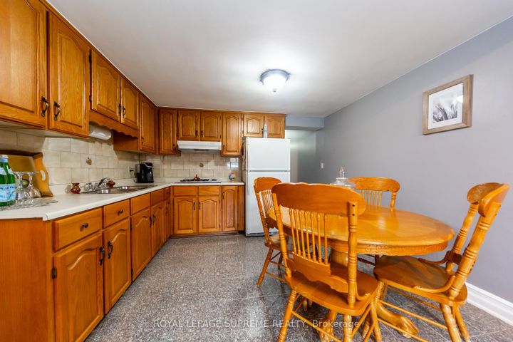 Photo 14 at 405 Gilbert Avenue, Fairbank, Toronto