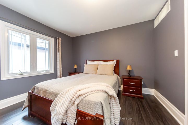 Photo 17 at 405 Gilbert Avenue, Fairbank, Toronto