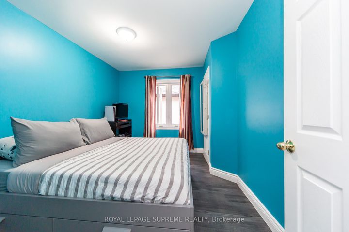 Photo 19 at 405 Gilbert Avenue, Fairbank, Toronto