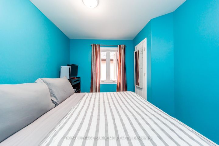 Photo 20 at 405 Gilbert Avenue, Fairbank, Toronto