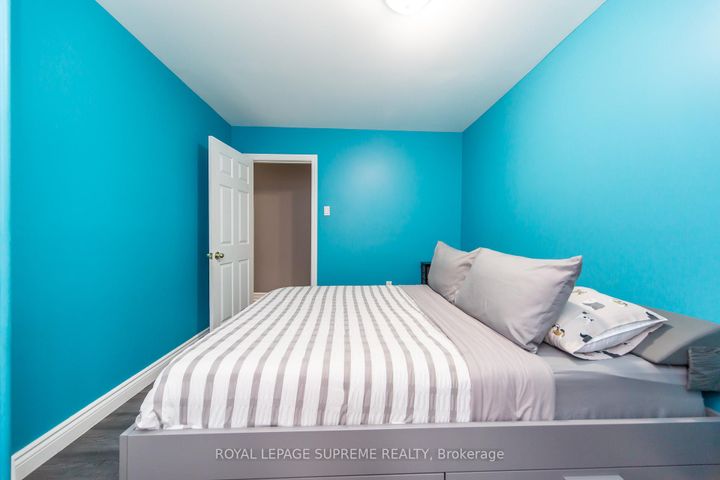 Photo 21 at 405 Gilbert Avenue, Fairbank, Toronto