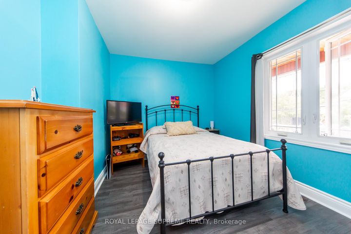 Photo 22 at 405 Gilbert Avenue, Fairbank, Toronto