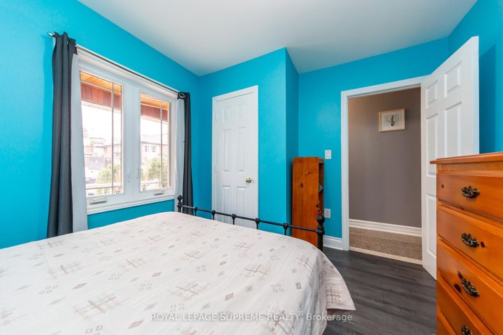 Photo 23 at 405 Gilbert Avenue, Fairbank, Toronto
